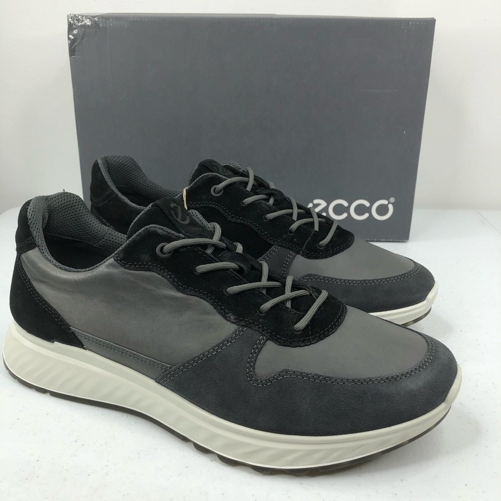 Ecco ST.1 Casual Fashion Walking Sneaker Shoes